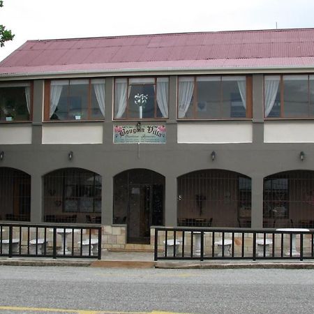 Bougain Villa Guesthouse Winburg Exterior photo